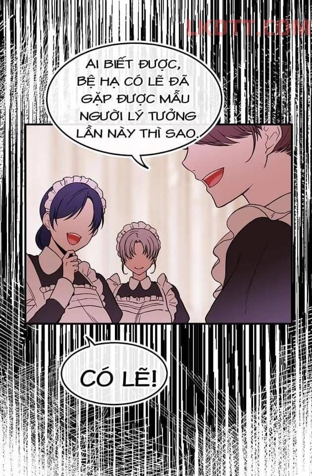 Mylord, Nữ Hoàng Của Loài Sói! Chapter 9 - 14