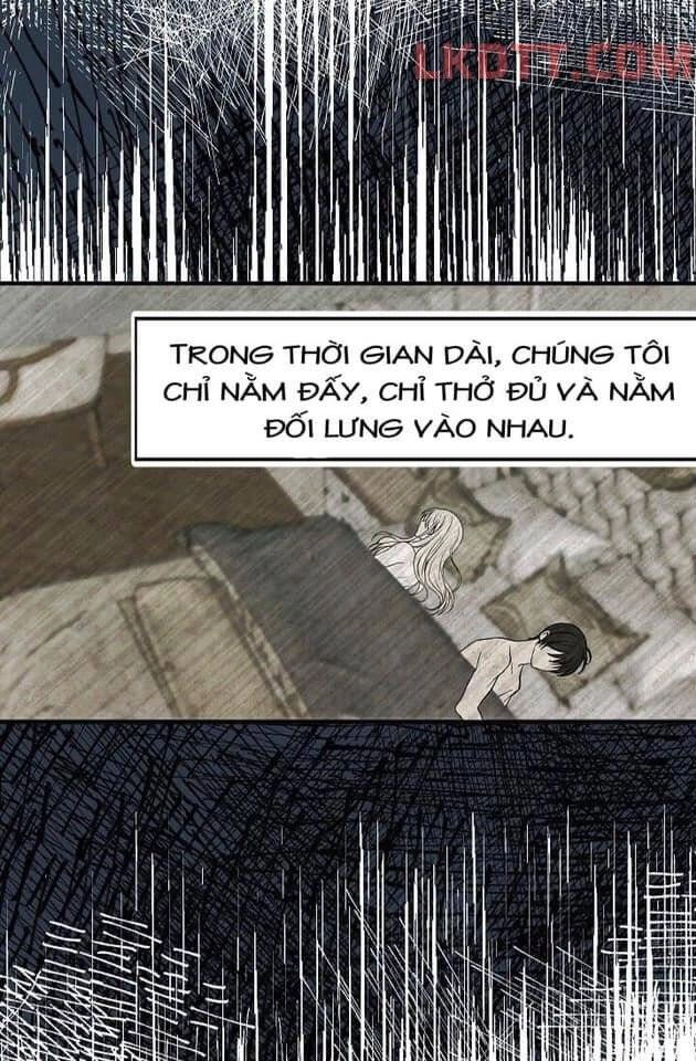 Mylord, Nữ Hoàng Của Loài Sói! Chapter 9 - 17