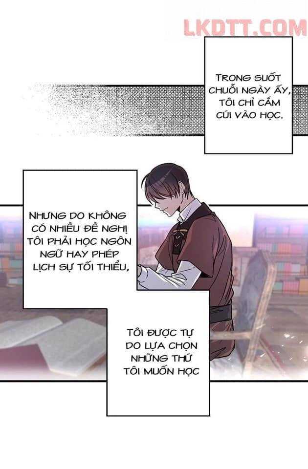 Mylord, Nữ Hoàng Của Loài Sói! Chapter 9 - 18