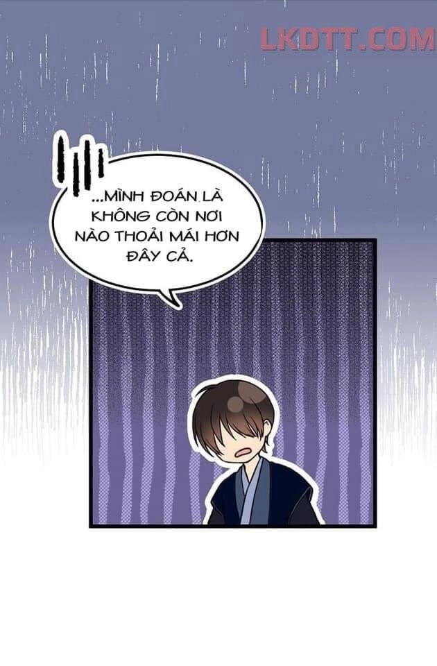 Mylord, Nữ Hoàng Của Loài Sói! Chapter 9 - 21