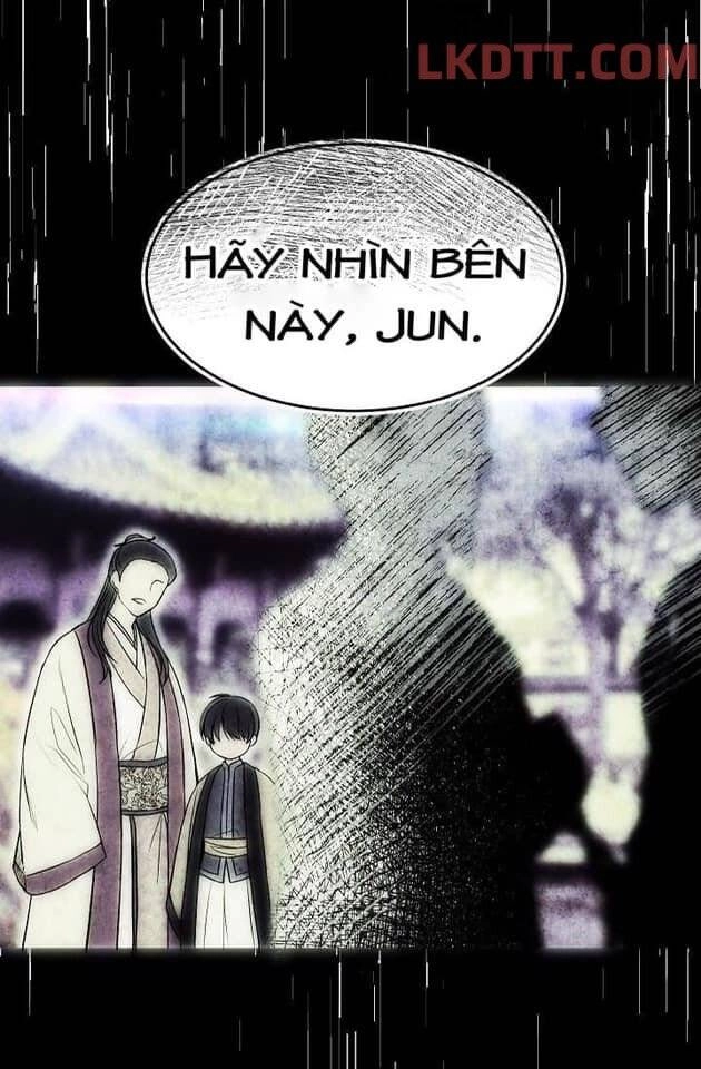 Mylord, Nữ Hoàng Của Loài Sói! Chapter 9 - 23