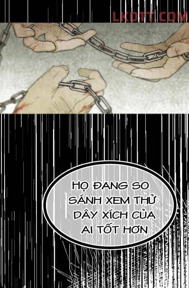 Mylord, Nữ Hoàng Của Loài Sói! Chapter 9 - 25