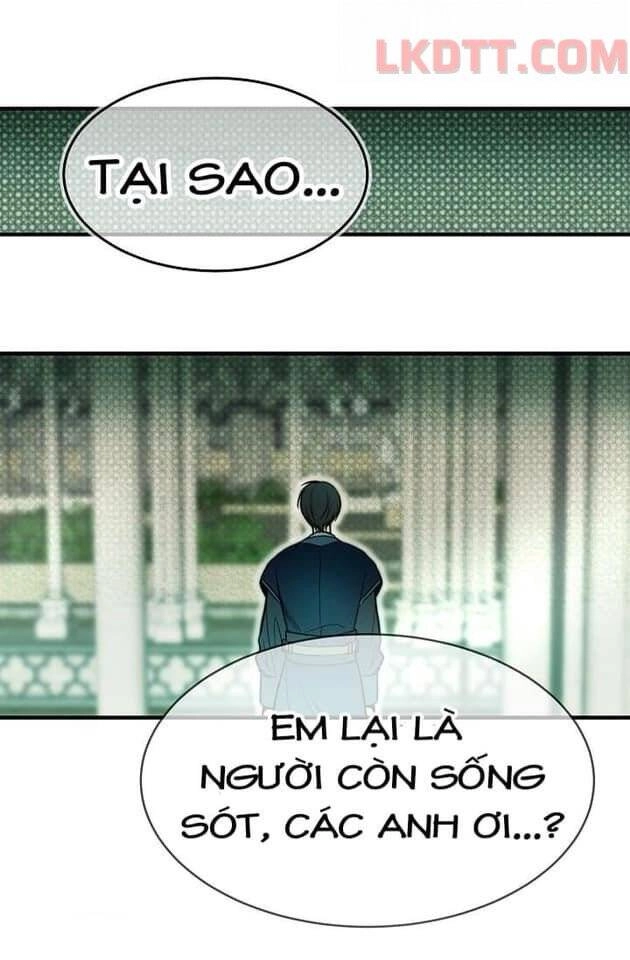 Mylord, Nữ Hoàng Của Loài Sói! Chapter 9 - 29