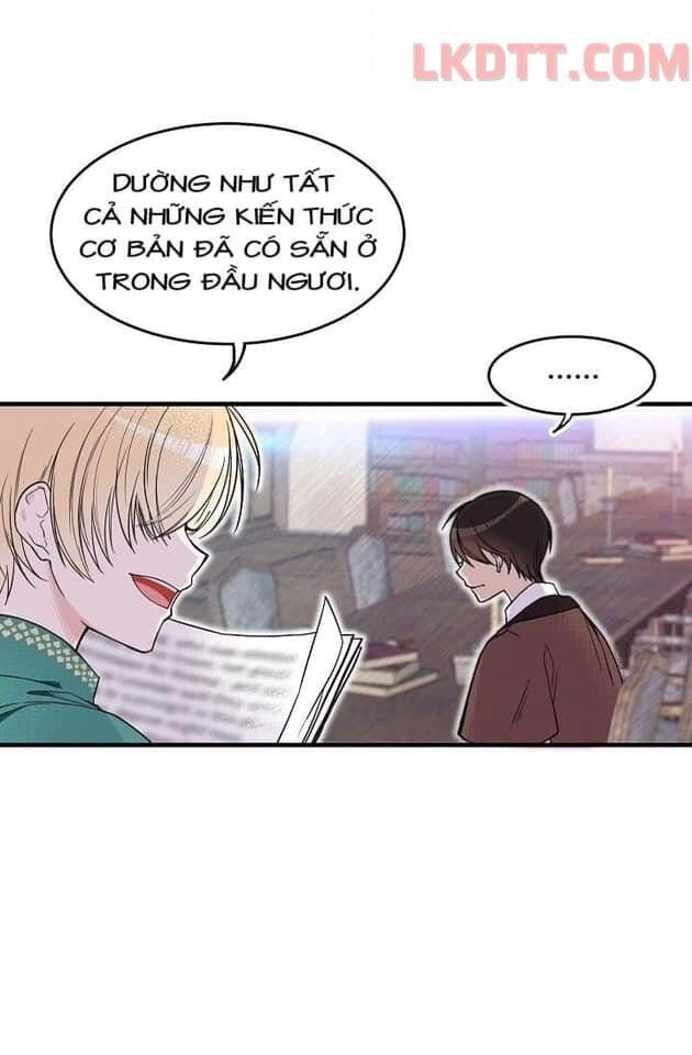 Mylord, Nữ Hoàng Của Loài Sói! Chapter 9 - 34