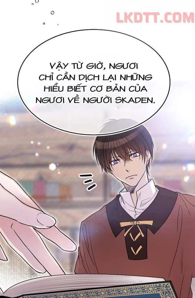 Mylord, Nữ Hoàng Của Loài Sói! Chapter 9 - 38
