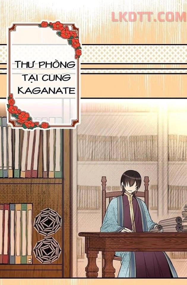 Mylord, Nữ Hoàng Của Loài Sói! Chapter 9 - 42