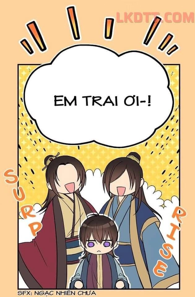 Mylord, Nữ Hoàng Của Loài Sói! Chapter 9 - 44