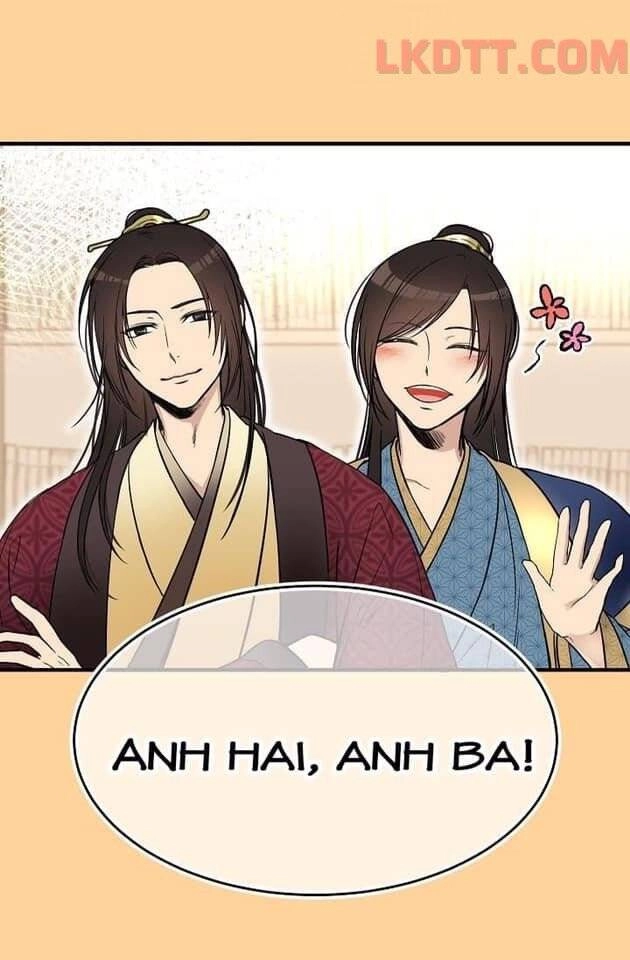 Mylord, Nữ Hoàng Của Loài Sói! Chapter 9 - 46