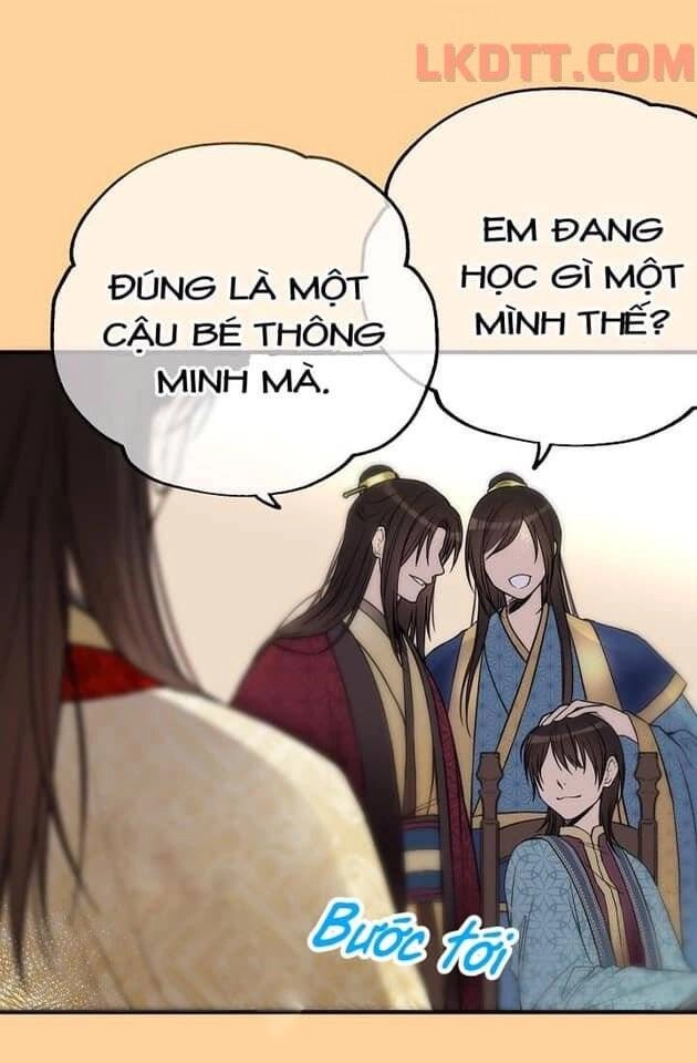 Mylord, Nữ Hoàng Của Loài Sói! Chapter 9 - 47