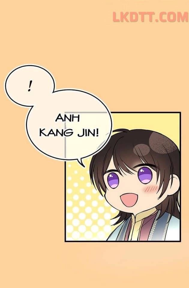 Mylord, Nữ Hoàng Của Loài Sói! Chapter 9 - 49