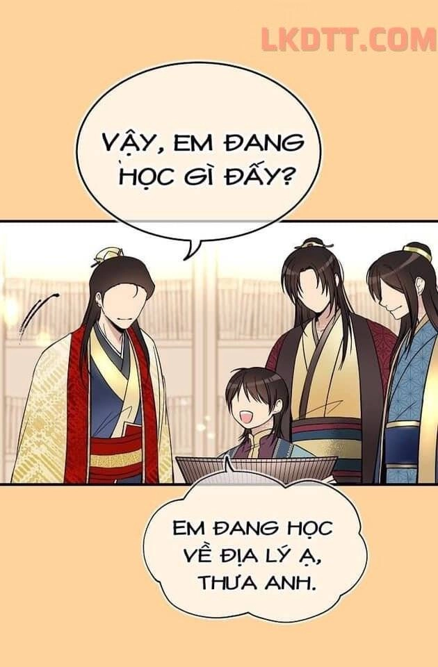 Mylord, Nữ Hoàng Của Loài Sói! Chapter 9 - 50