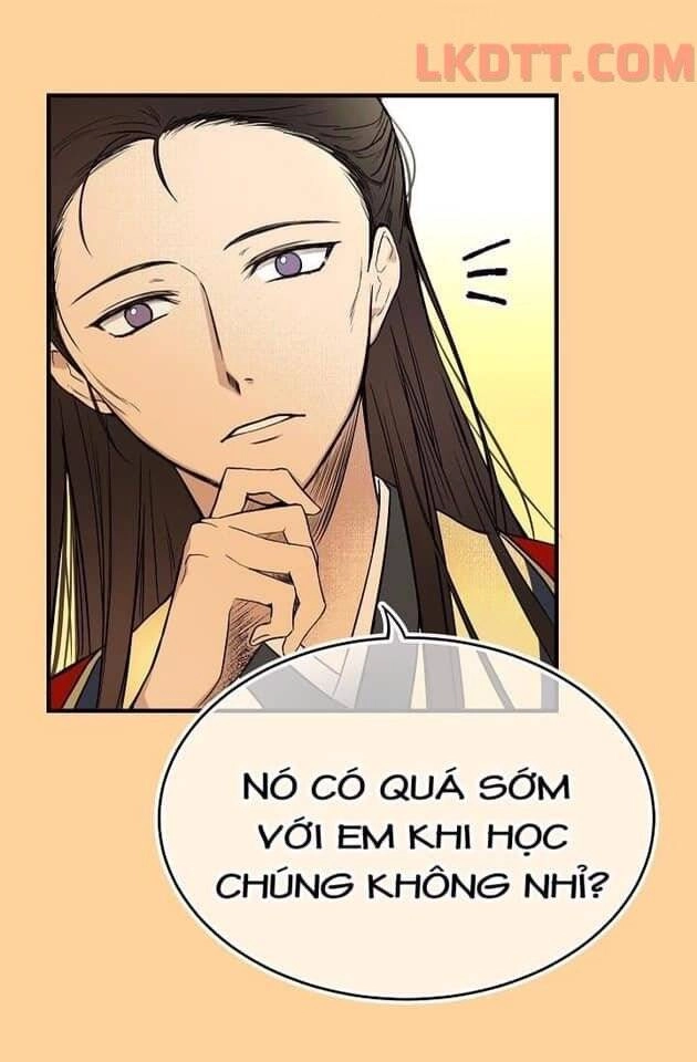 Mylord, Nữ Hoàng Của Loài Sói! Chapter 9 - 51