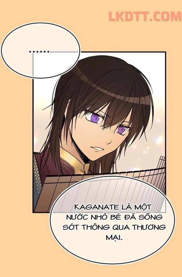 Mylord, Nữ Hoàng Của Loài Sói! Chapter 9 - 52