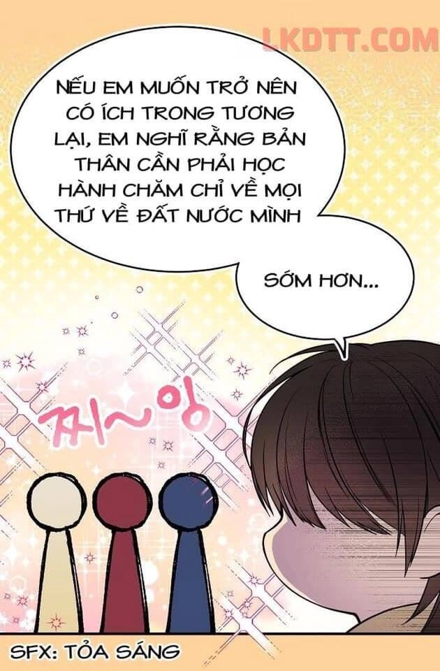 Mylord, Nữ Hoàng Của Loài Sói! Chapter 9 - 53