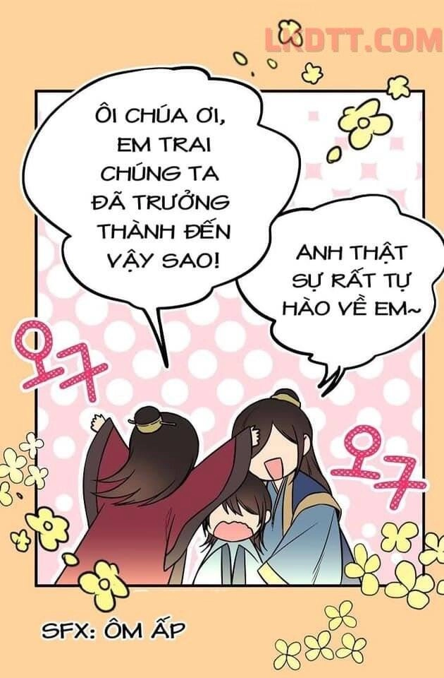 Mylord, Nữ Hoàng Của Loài Sói! Chapter 9 - 54