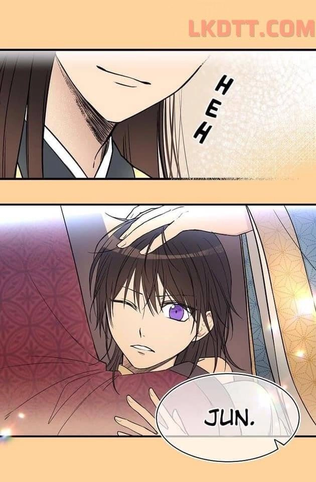 Mylord, Nữ Hoàng Của Loài Sói! Chapter 9 - 55