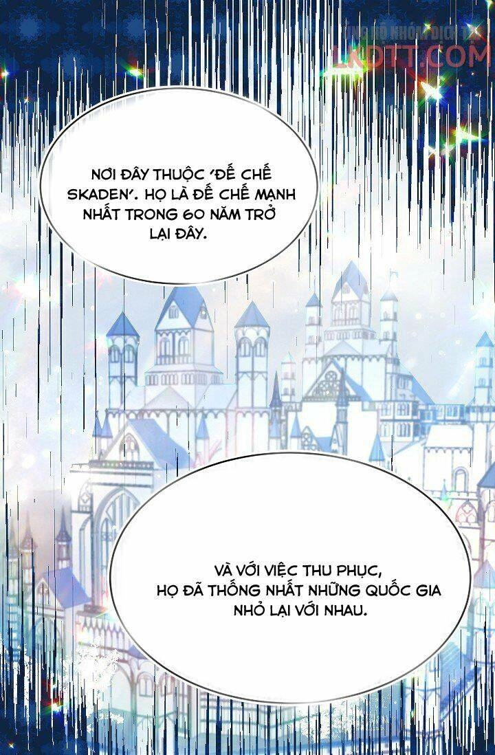 Mylord, Nữ Hoàng Của Loài Sói! Chapter 10 - 6