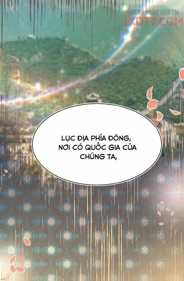 Mylord, Nữ Hoàng Của Loài Sói! Chapter 10 - 10