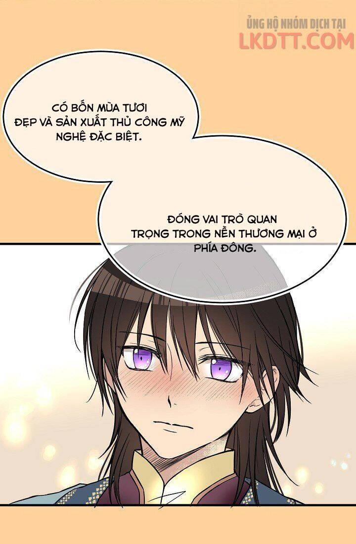 Mylord, Nữ Hoàng Của Loài Sói! Chapter 10 - 11