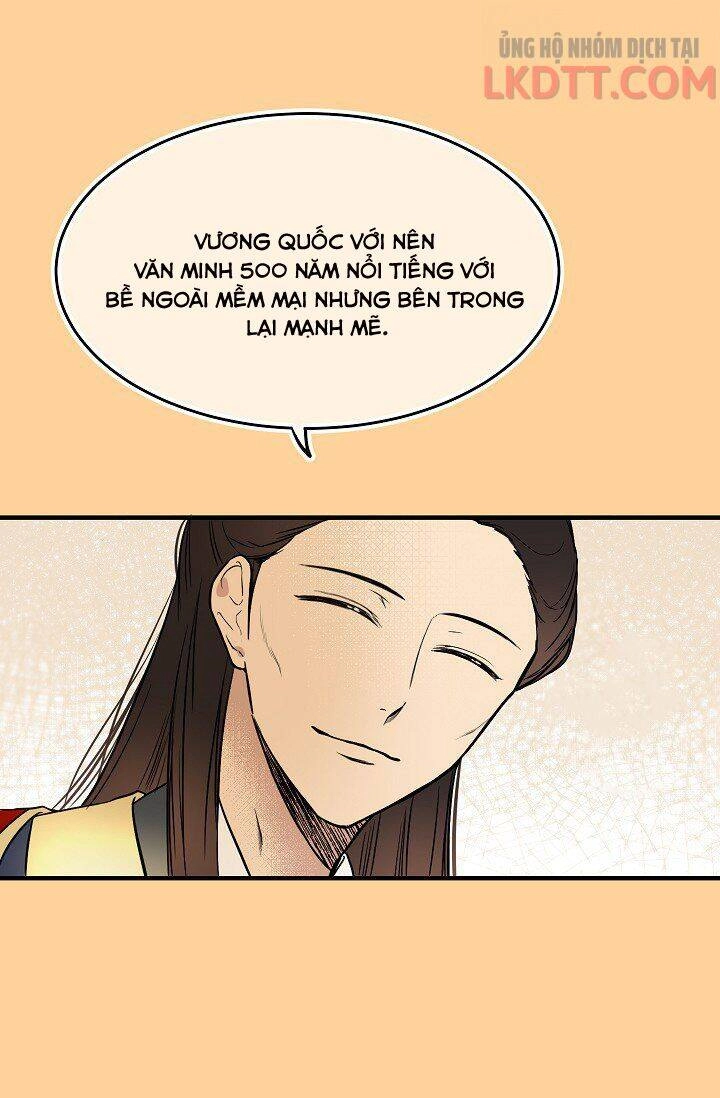 Mylord, Nữ Hoàng Của Loài Sói! Chapter 10 - 12