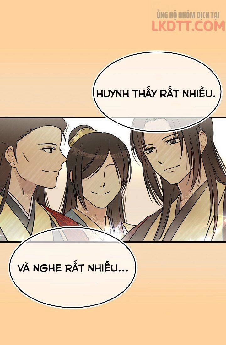 Mylord, Nữ Hoàng Của Loài Sói! Chapter 10 - 15