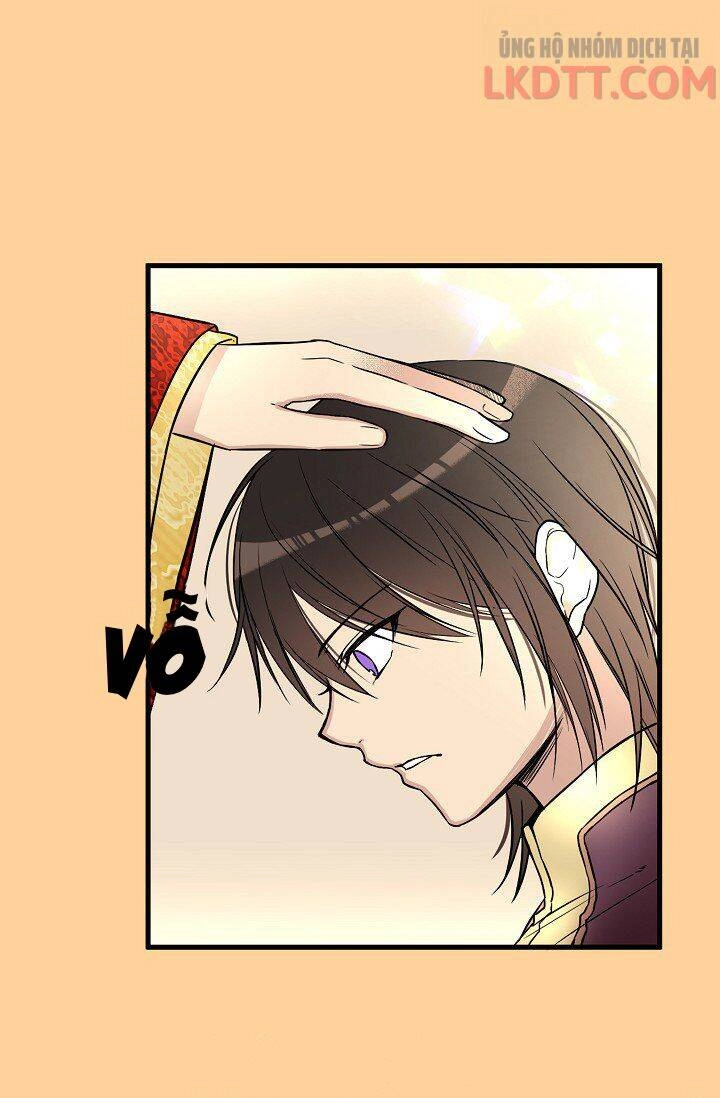 Mylord, Nữ Hoàng Của Loài Sói! Chapter 10 - 16