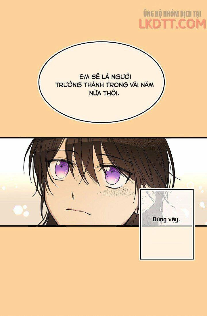 Mylord, Nữ Hoàng Của Loài Sói! Chapter 10 - 18