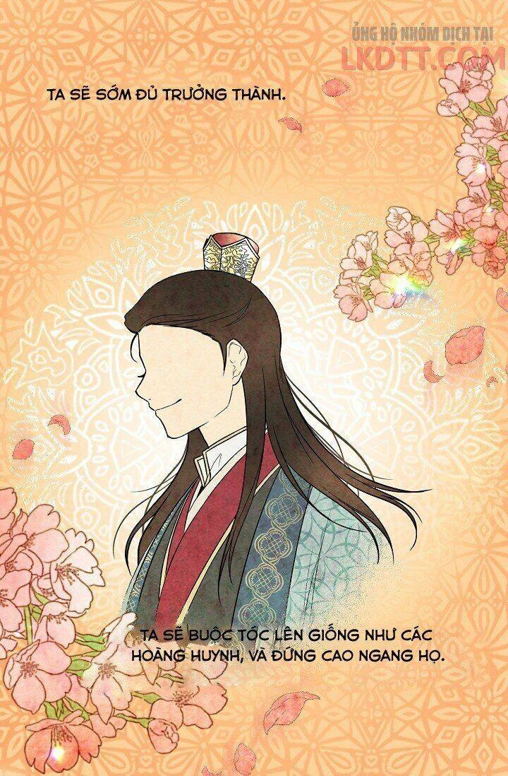 Mylord, Nữ Hoàng Của Loài Sói! Chapter 10 - 19