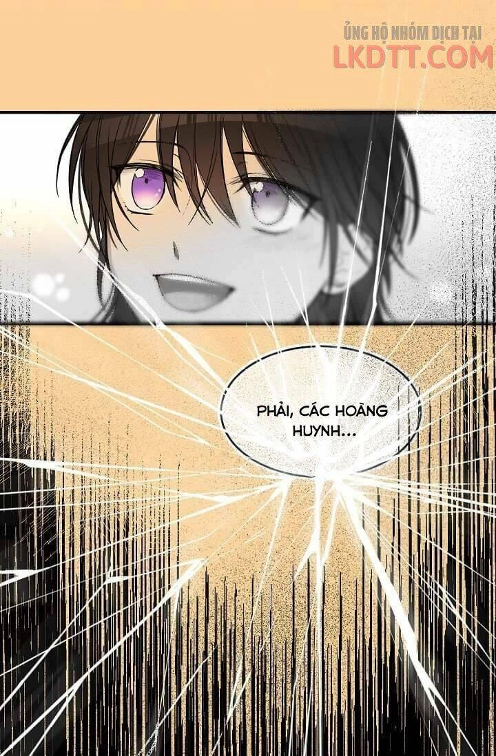 Mylord, Nữ Hoàng Của Loài Sói! Chapter 10 - 21