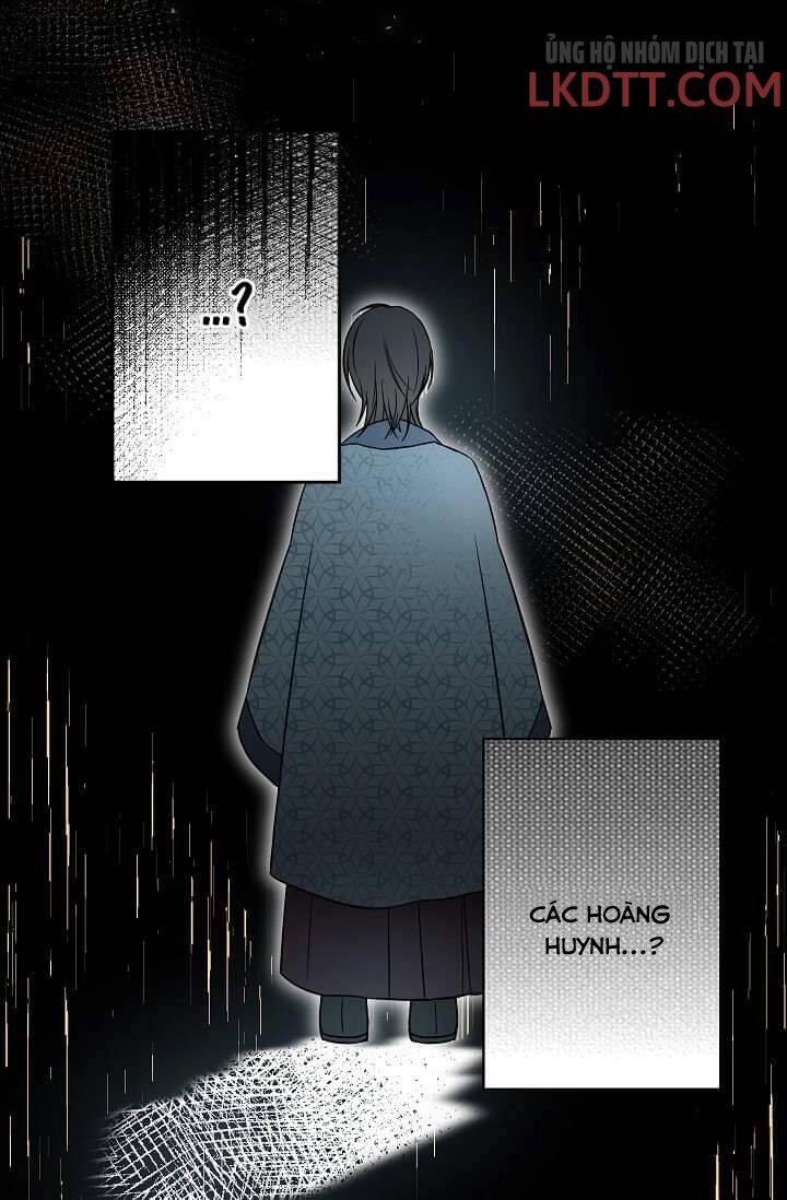 Mylord, Nữ Hoàng Của Loài Sói! Chapter 10 - 22