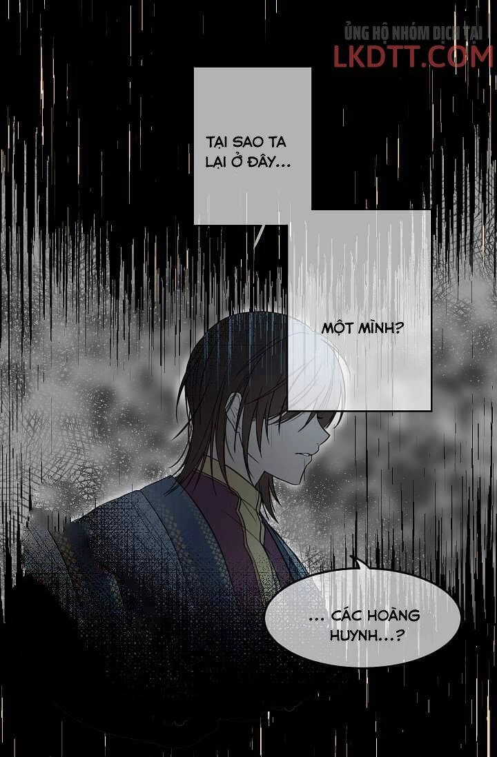 Mylord, Nữ Hoàng Của Loài Sói! Chapter 10 - 23