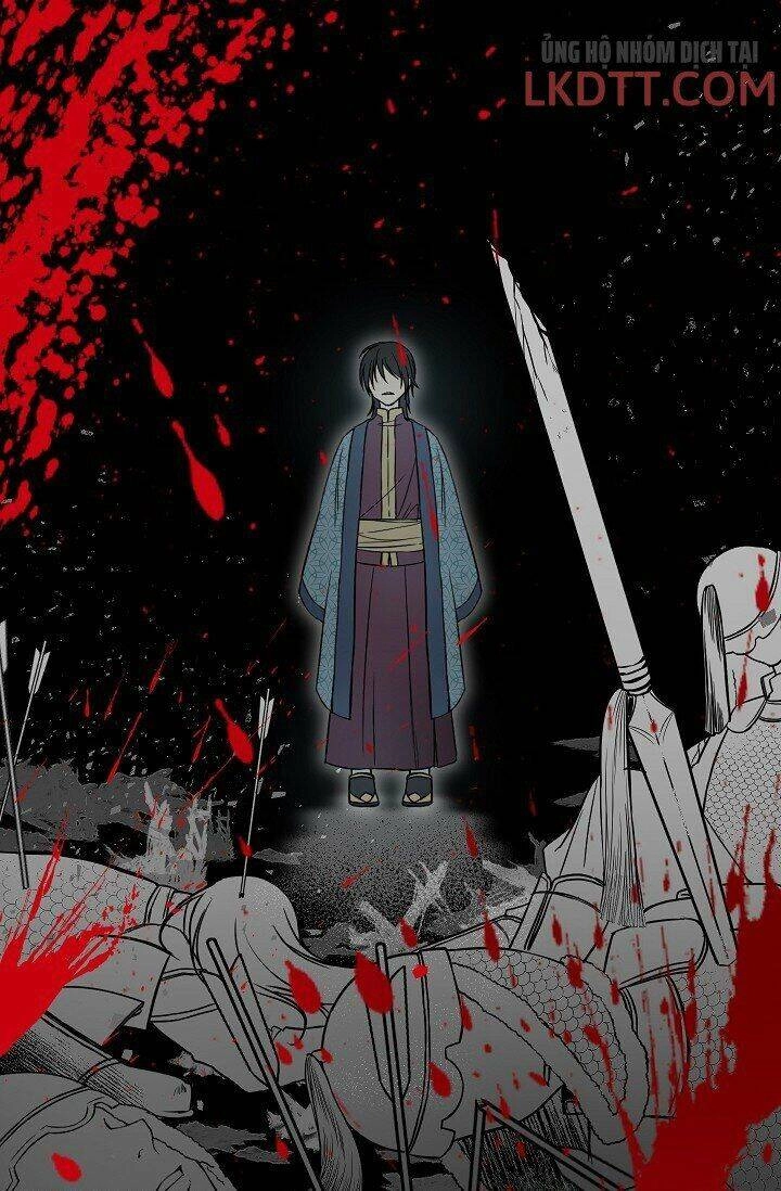 Mylord, Nữ Hoàng Của Loài Sói! Chapter 10 - 25