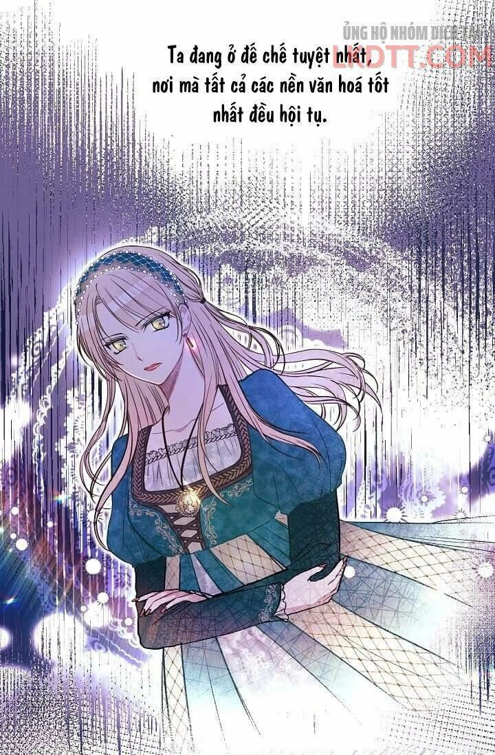 Mylord, Nữ Hoàng Của Loài Sói! Chapter 10 - 40