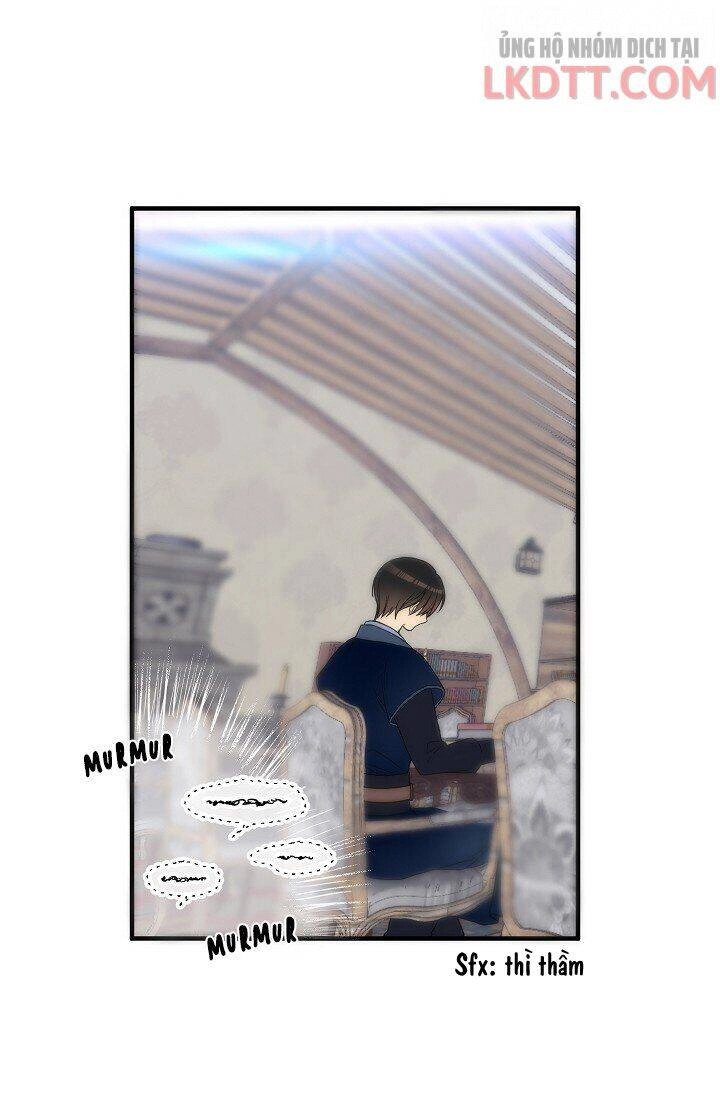 Mylord, Nữ Hoàng Của Loài Sói! Chapter 10 - 46