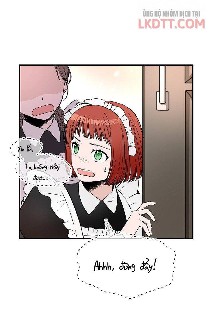 Mylord, Nữ Hoàng Của Loài Sói! Chapter 10 - 47