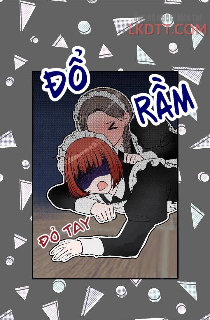 Mylord, Nữ Hoàng Của Loài Sói! Chapter 11 - 2