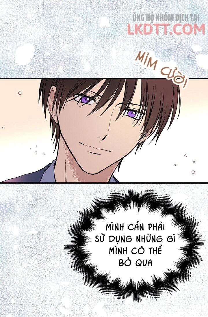 Mylord, Nữ Hoàng Của Loài Sói! Chapter 11 - 3