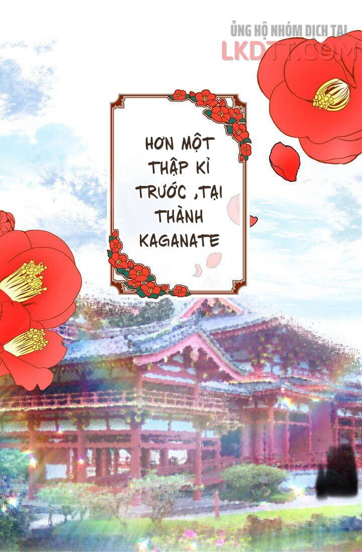 Mylord, Nữ Hoàng Của Loài Sói! Chapter 11 - 5