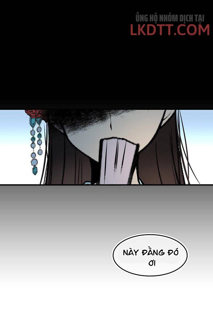 Mylord, Nữ Hoàng Của Loài Sói! Chapter 11 - 6