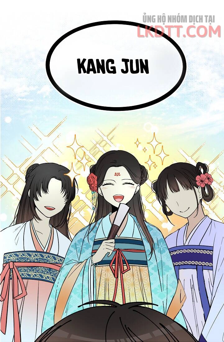 Mylord, Nữ Hoàng Của Loài Sói! Chapter 11 - 7