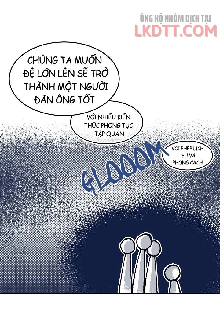 Mylord, Nữ Hoàng Của Loài Sói! Chapter 11 - 9