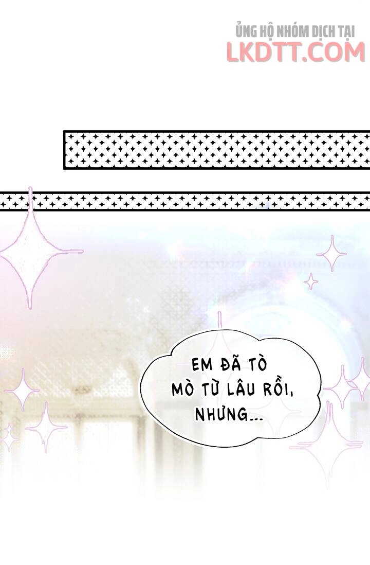 Mylord, Nữ Hoàng Của Loài Sói! Chapter 11 - 14