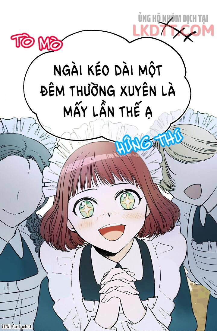 Mylord, Nữ Hoàng Của Loài Sói! Chapter 11 - 15