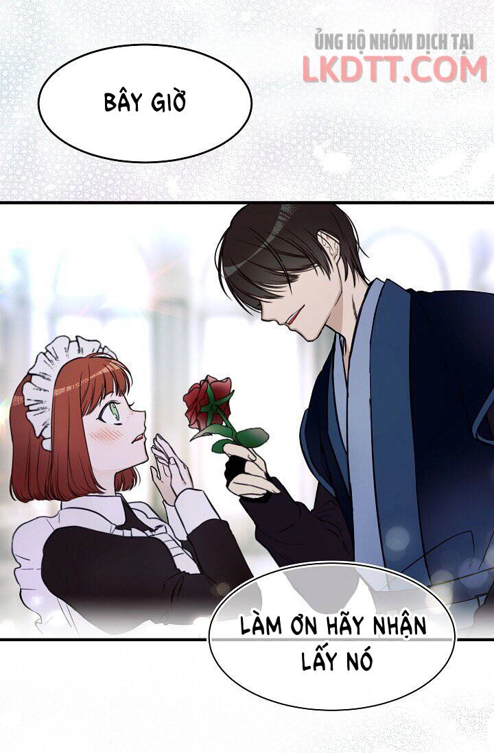 Mylord, Nữ Hoàng Của Loài Sói! Chapter 11 - 19