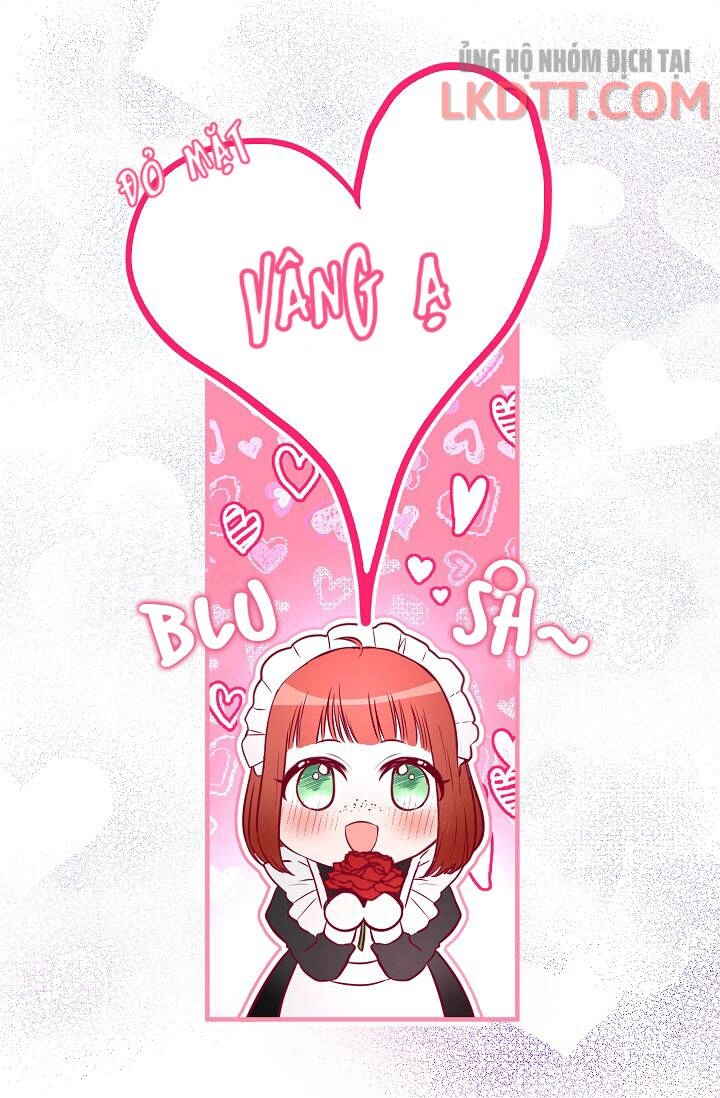 Mylord, Nữ Hoàng Của Loài Sói! Chapter 11 - 22