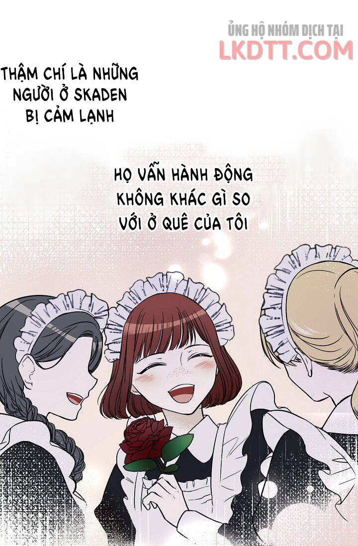 Mylord, Nữ Hoàng Của Loài Sói! Chapter 11 - 28