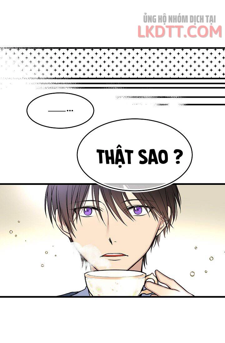 Mylord, Nữ Hoàng Của Loài Sói! Chapter 11 - 30