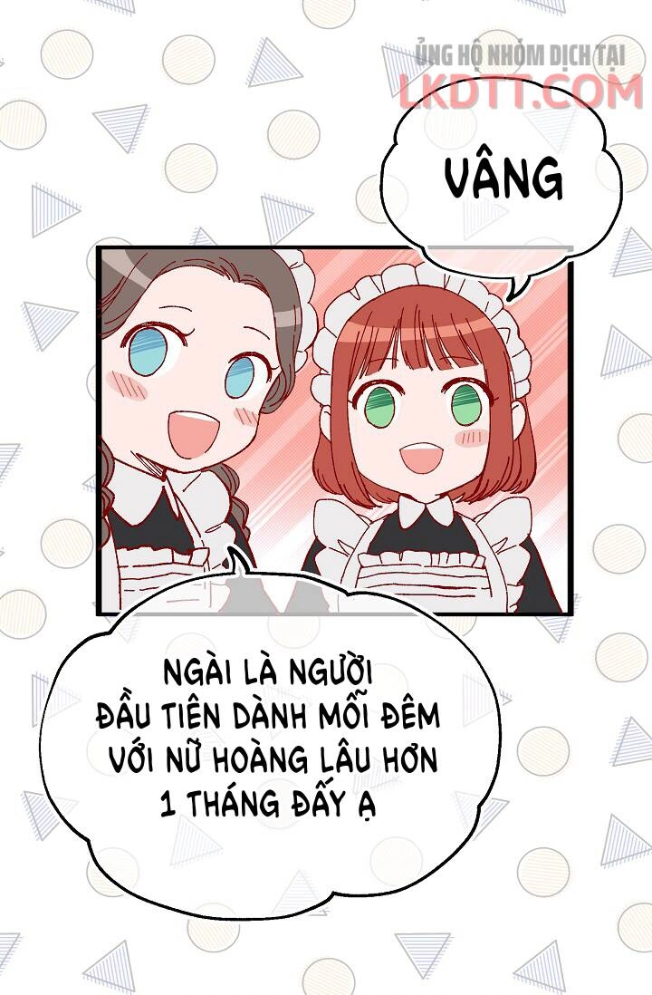 Mylord, Nữ Hoàng Của Loài Sói! Chapter 11 - 31