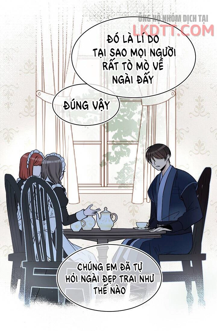 Mylord, Nữ Hoàng Của Loài Sói! Chapter 11 - 32