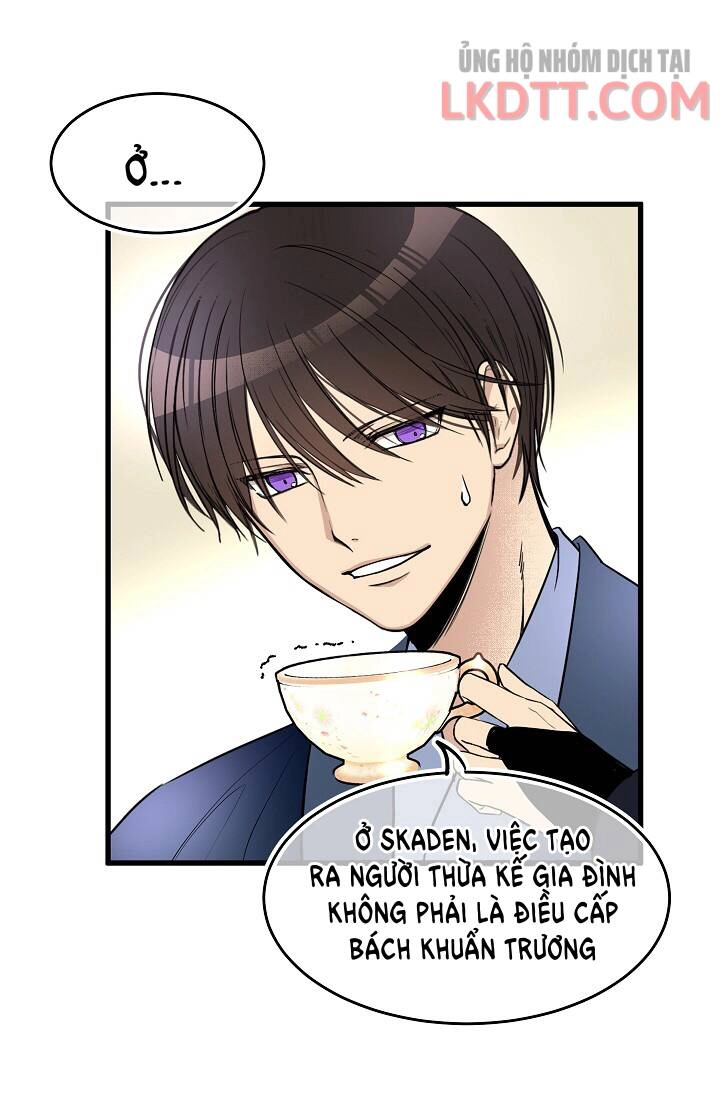 Mylord, Nữ Hoàng Của Loài Sói! Chapter 11 - 34